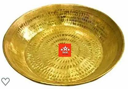BRRL Brass Parat Pure Traditional Pital Part 15" Paraat