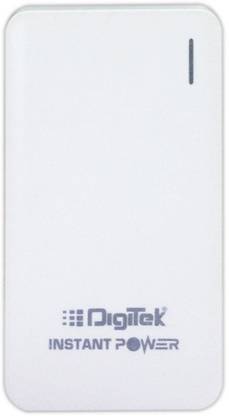 DIGITEK 12000 mAh Power Bank