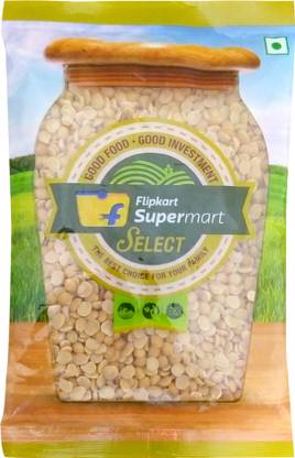 Flipkart Supermart Select Toor/Arhar Dal (Split)