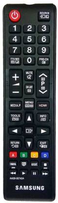 Gurleen traders LCD/LED REMOTE SAMSUNG Remote Controller