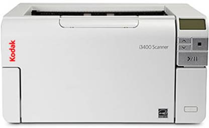 Kodak Alaris Production i3400 Scanner