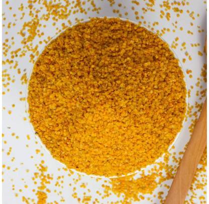 MARWADI SETH KA ZAYEKA 100% Natural Split Kernels of Mustard | Rai Dal for Pickle