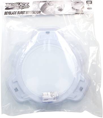 BEYBLADE Burst Bey Stadium-White