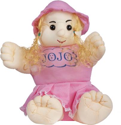 BONGZSTUFF Jojo Girl - 32 cm