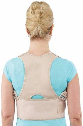 piggie Spine Aligner | Standing Improver | Sitting Improver | Back Support Back / Lumbar Support
