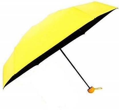 UN-टेक Capsule Umbrella छाता