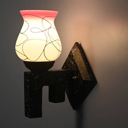 Flipkart Perfect Homes Picture Light Wall Lamp Without Bulb