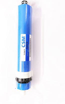 CSM RO MEMBRANE CSM membrane 50 Pleated Filter Cartridge Price in India