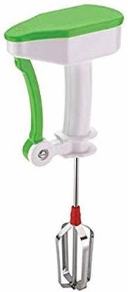 hurrio 50 W Multicolor Hand Blender