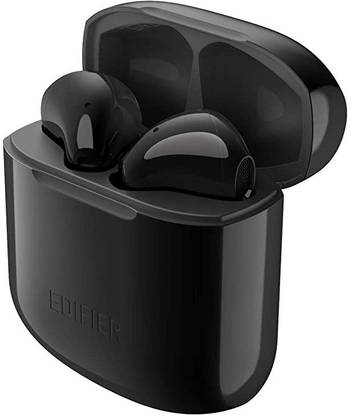 Edifier TWS 200 Black Bluetooth