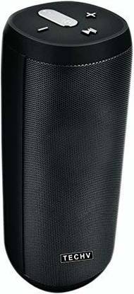 TechV TDS106 16 W Bluetooth Speaker