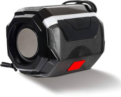 KDM MUSICBOX-162 5 W Bluetooth Speaker