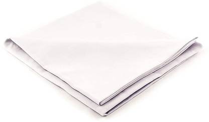 GOYAL GROUP 100% Pure white cloth for Puja (Set of 2) | Puja safed kapda I Aasan Altar Cloth