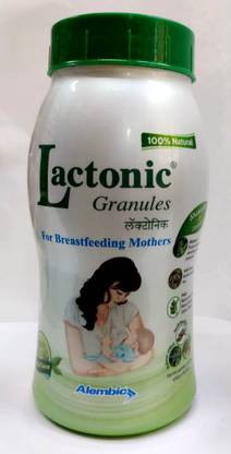 LACTONIC granules