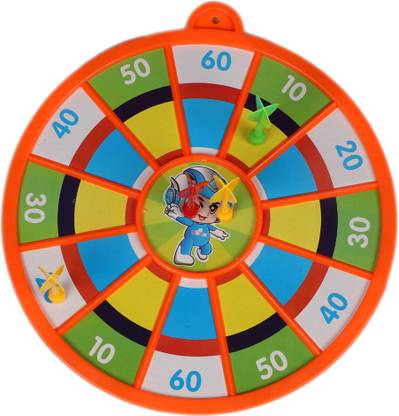 ABEX DART BOARD Dart Board Game