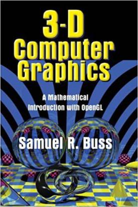 Computer Graphics in Mathematical Approaches