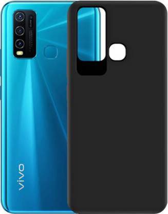 ईज़ीकार्ट Back Cover Vivo Y30 के लिए