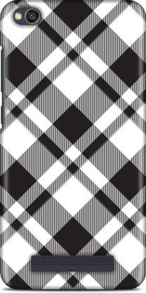 Flipkart SmartBuy Back Cover for Mi Redmi 4A