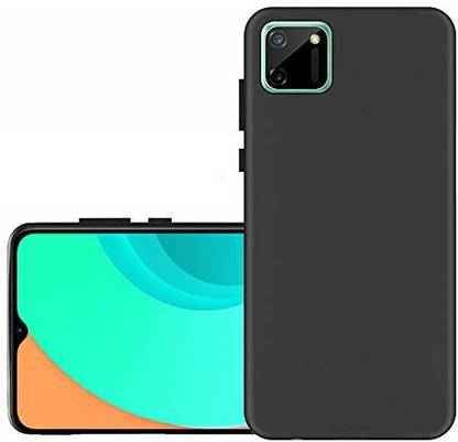 NSTAR Back Cover for Realme C11