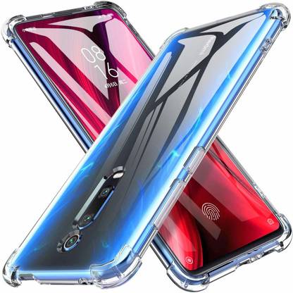 NKCASE Back Cover for Mi K20, Mi K20 Pro