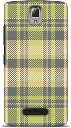 Exclusivebay Back Cover for Lenovo A2010 4G