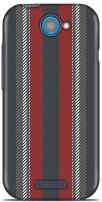 Flipkart SmartBuy Back Cover for HTC one S
