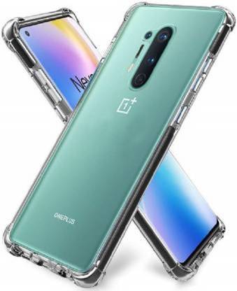 NSTAR Back Cover for OnePlus 8 Pro