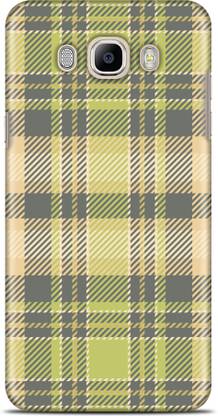 Exclusivebay Back Cover for SAMSUNG Galaxy On8 2016, On NXT 2016