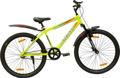 HERCULES Storm HT 26 T (inch) Road Cycle