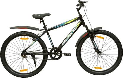 HERCULES Storm HT 26 T (inch) Road Cycle