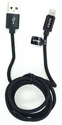 Intex USB Type C Cable 2 A 1 m Supreme 2.0C