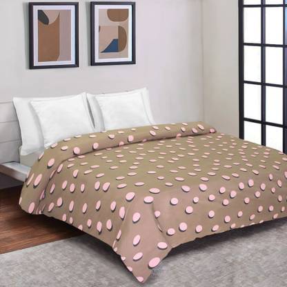 Flipkart SmartBuy Queen Polyester Duvet Cover