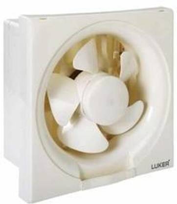 LUKER C6 150 mm Exhaust Fan Price in India - Buy LUKER C6 150 mm ...