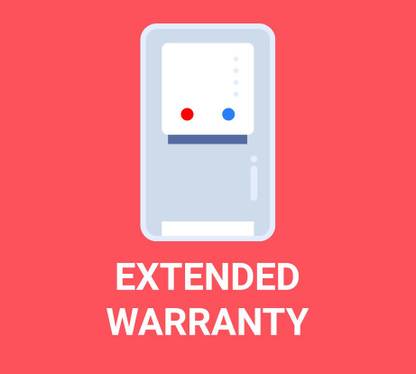 Extended Warranty 2 years by Flipkart Protect