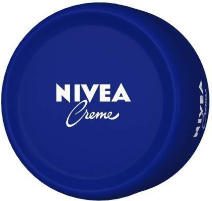 NIVEA CREAM 200 ML