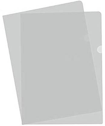 Wizards Polypropylene TRANSPARENT (SET OF 10 PCS)