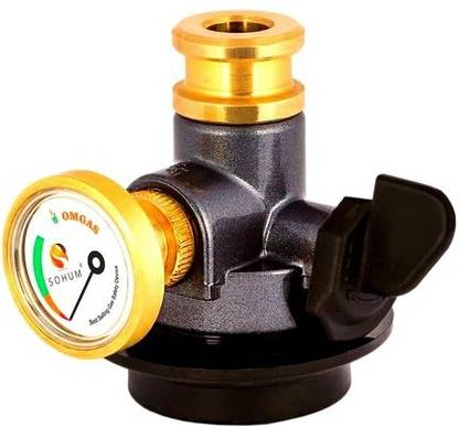 Soham Gas Safety GSD115 Gas Detector