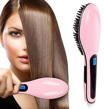Hair straightening in flipkart clearance