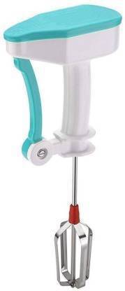MISEN 12041811 W Multicolor Hand Blender