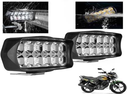 Shopland LED Fog Light for Yamaha Saluto