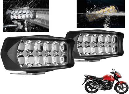 Shopland LED Fog Light for Suzuki GS