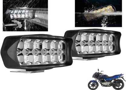 Shopland LED Headlight for Bajaj Pulsar 150