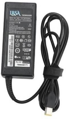 LRSA Larsa Lenovo G50-70, G50-80, 20V, 3.25A , 65W USB Charger 65 W Adapter