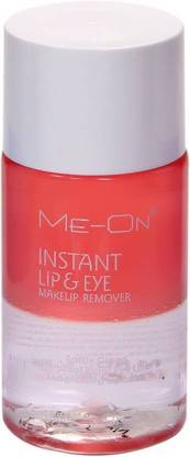 Me-On Makeup Remover Red (Removes Non transferable makeup) Makeup Remover