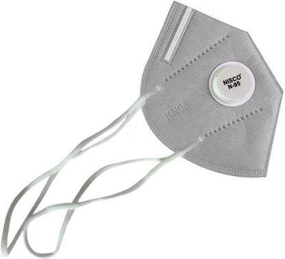NISCO N-95
