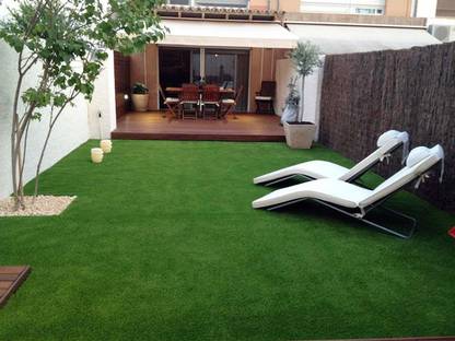 Amor International AF2*15 Artificial Turf Roll