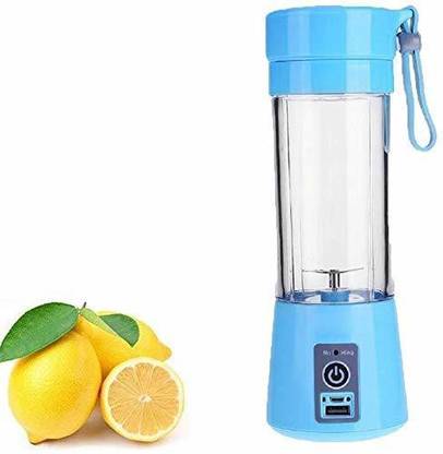 M P Treads Plastic Hand Juicer