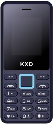 KXD M8