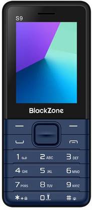 BlackZone S9