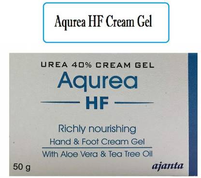 Aqurea HF CREAM GEL..